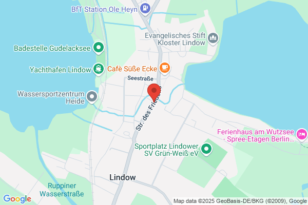 Amt Lindow (Mark)