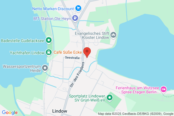 Amt Lindow (Mark)