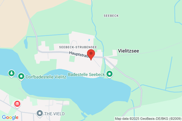 Landhaus Seebeck Inh. Heike Kotschate