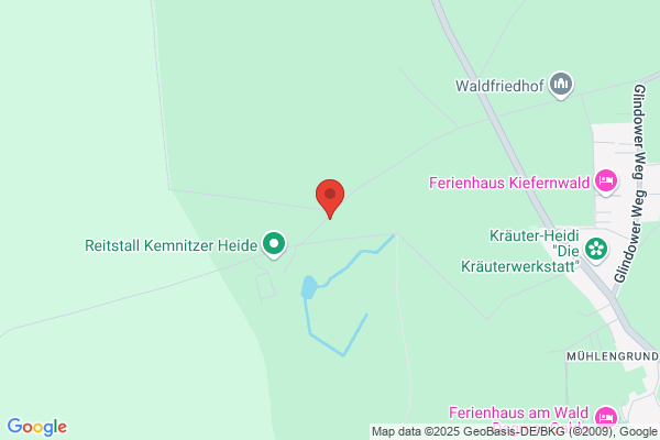 Märkischer Waidmann