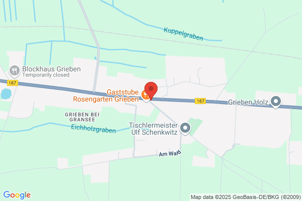 Reichelts Ecke