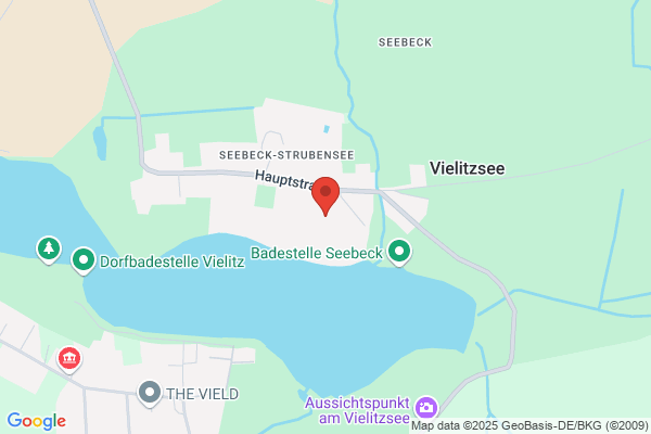 barrierefreies Ferienparadies Seebeck