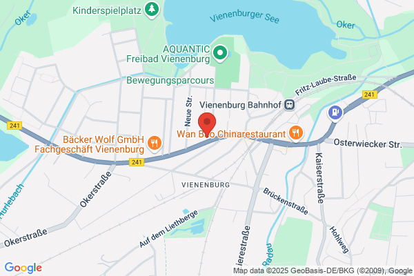 Amplifon Hörgeräte Vienenburg, Vienenburg