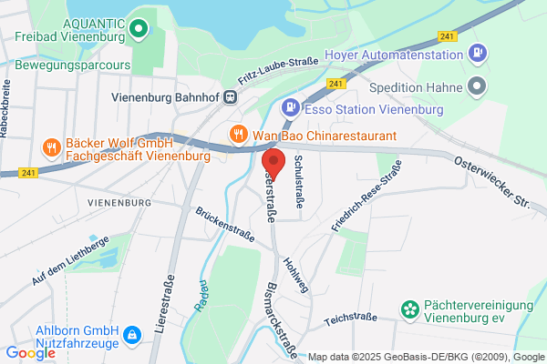 Alte Apotheke