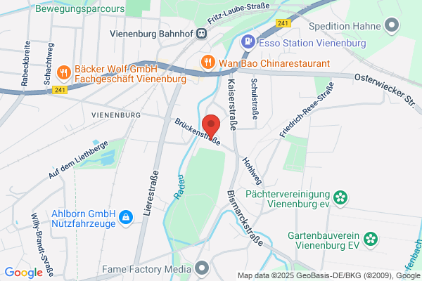 ERGO Versicherung Joachim Grützmann