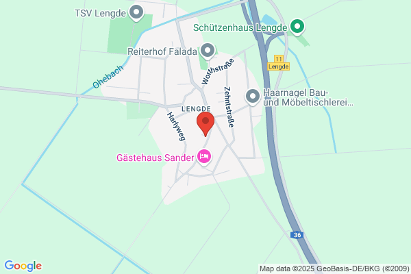 K.B.B. Holzbau u. Innenausbau Lochtum GmbH