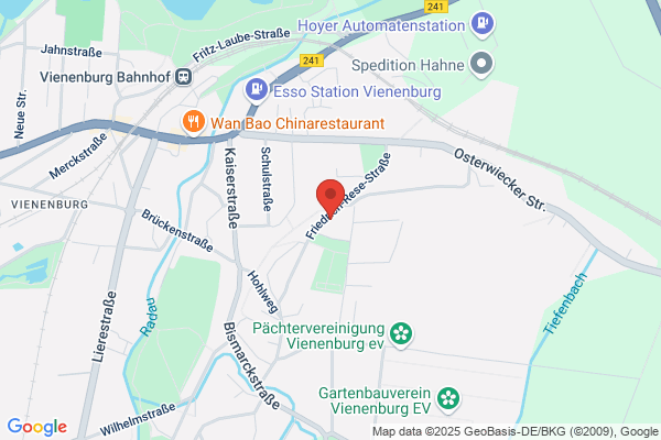 Kirchhoff Immobilien