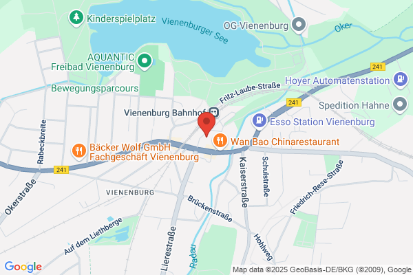 APOCARE Bad Harzburg Nordharz GmbH
