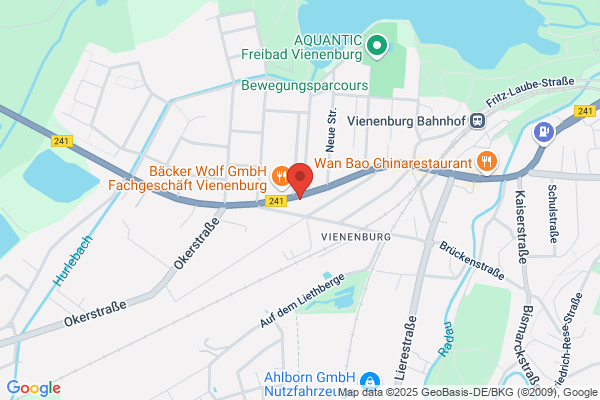 Ambulanter Pflegedienst Petra Drude