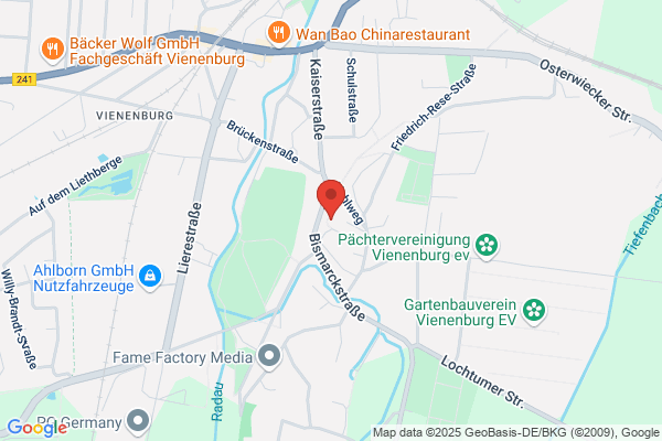 BZ Montageservice GmbH