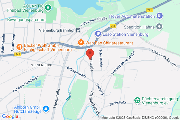 Ingenieurgesellschaft Meinhardt Fulst GmbH