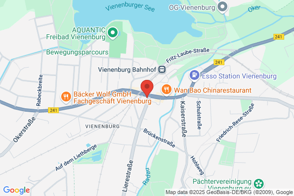 Interessengemeinschaft Handel Handwerk