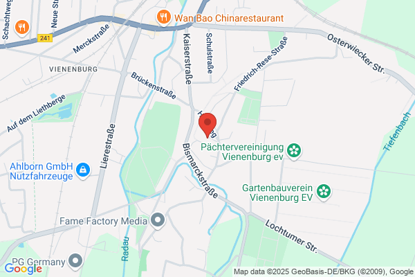 Karpstein Bedachungs GmbH