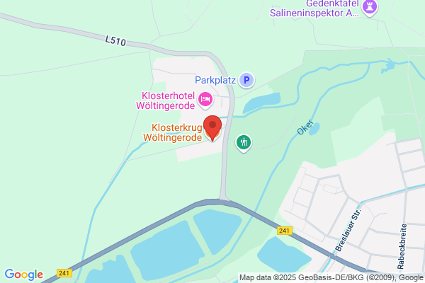 Klosterrestaurant
