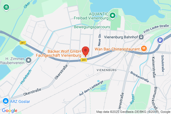 Küchentreff Vienenburg