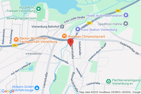 Petri Elektrotechnik GmbH