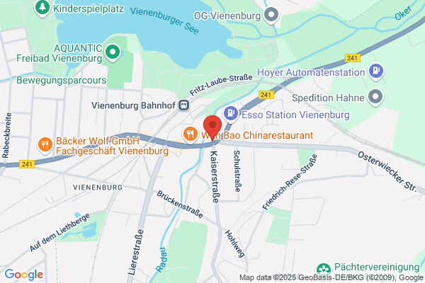 Stadtverwaltung Freibad