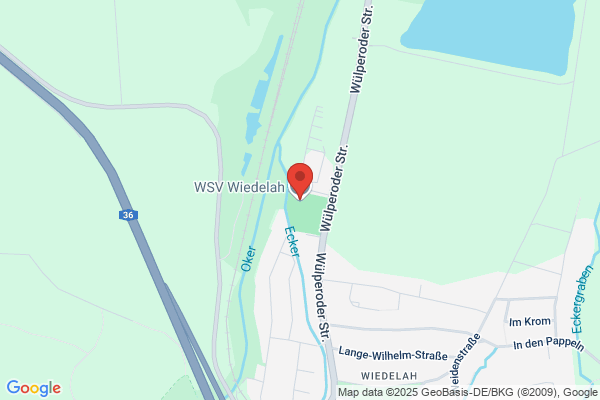 WSV Wiedelah