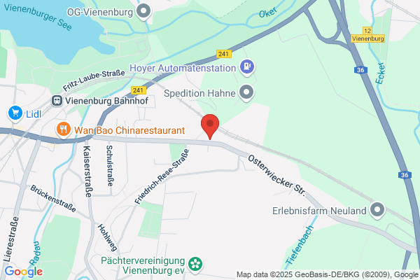 Änderungsschneiderei Dina