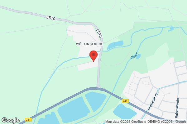 Klosterkrug Wöltingerode
