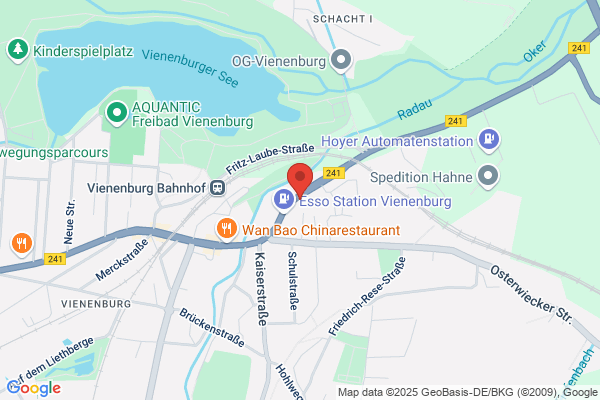 Weißes Roß