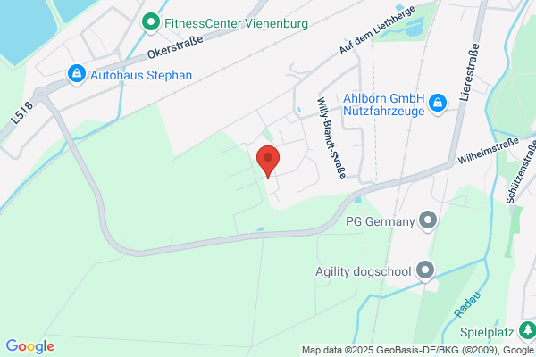 Kosmetikstudio Lohrenz
