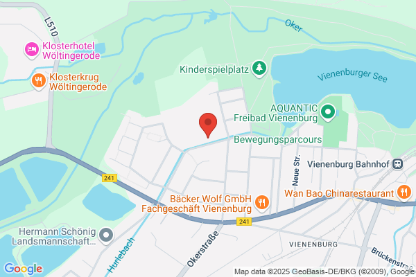August-Winnig-Schule, Realschule