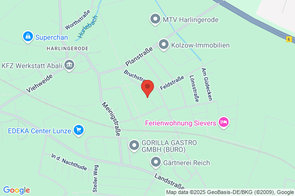 Grundschule Harlingerode