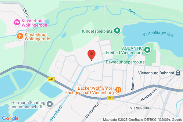 Harly-Schule