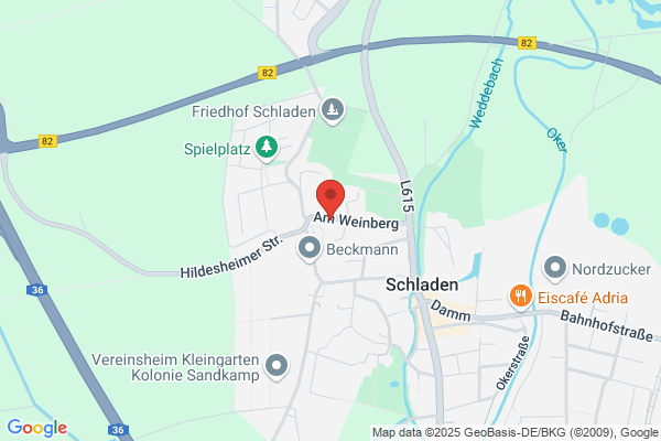 Dorfgemeinschaftshaus