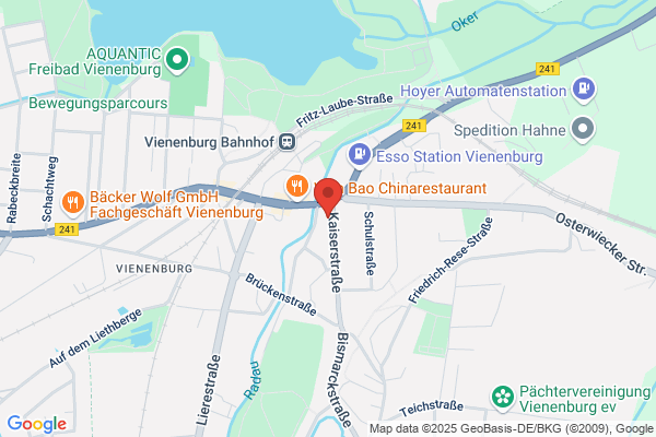 VGH Versicherungen: Christian Gliemann