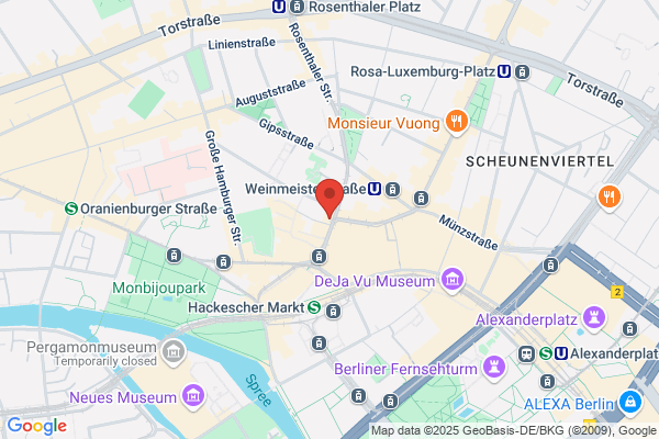 Gewerblicher Hauswartsdienst