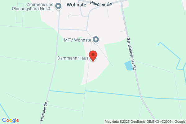 Dammann-Haus GmbH