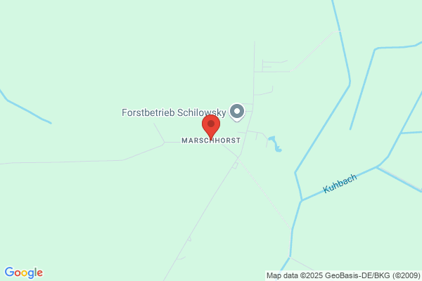 Friesenstall Marschhorst