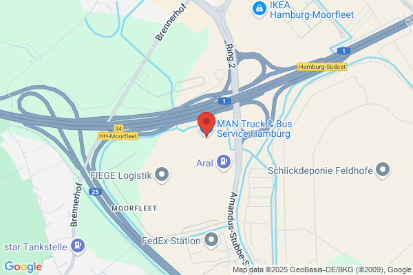 MAN Nutzfahrzeuge AG