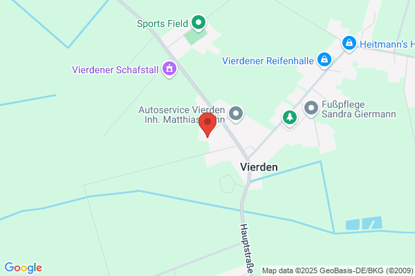 Verein Mühle Vierden e.V.