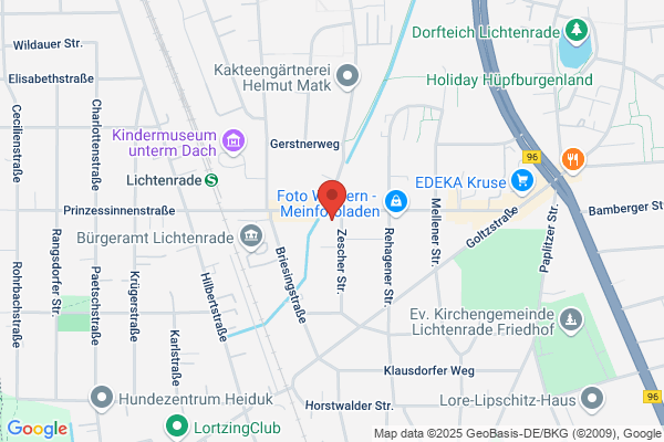Netto - Günstig. Besser. Für dich.
