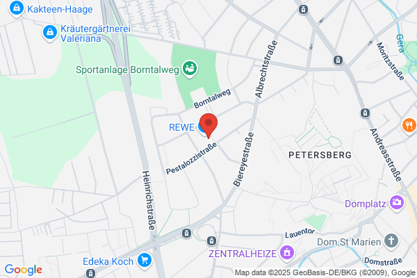 REWE