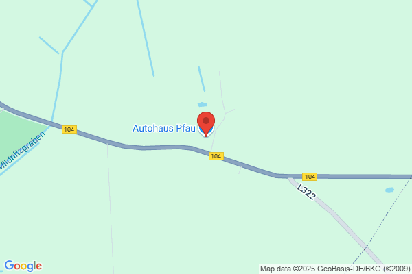 Autohaus Pfau