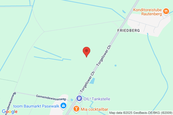 Berufsförderungszentrum e.V. Ueckermünde