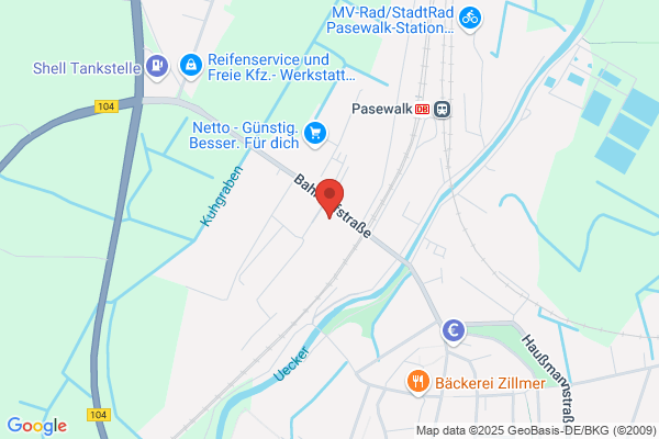 Birk Bau UG (haftungsbeschränkt)