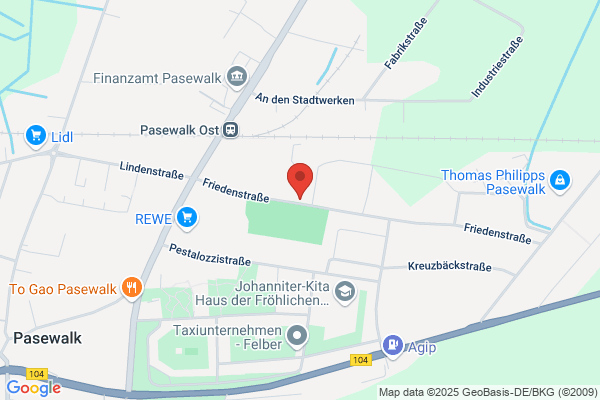 Evangelische Beratungsdienste NordOst gGmbH