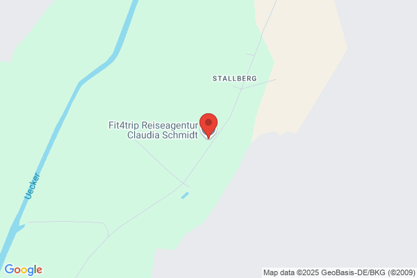 Fit4trip Reiseagentur Claudia Schmidt