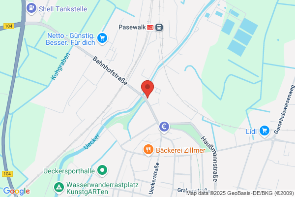 Friseursalon Manuela Hüfner H-Werk