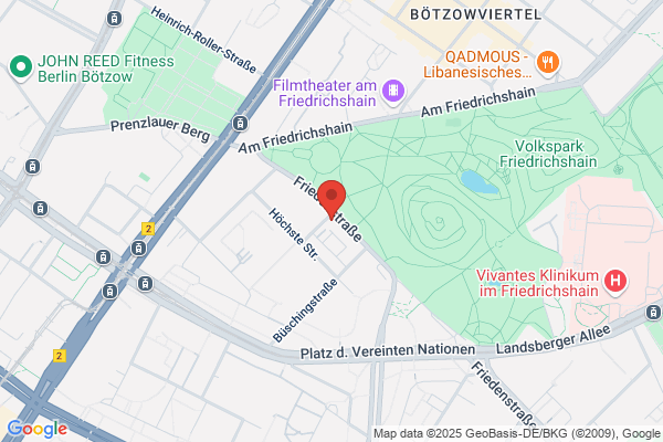 Global Office GmbH