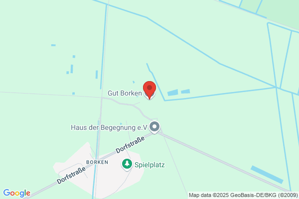Gut Borken GmbH
