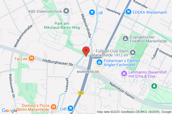 Kindertagesstätte Spatzennest e.V.