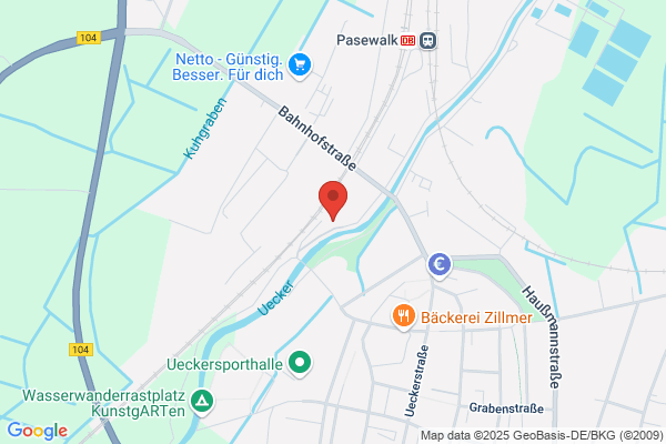 MB Pasewalk GmbH