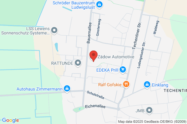 Paulsen & Eckhardt GmbH