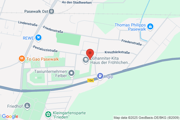 Physiotherapie B. Klimas